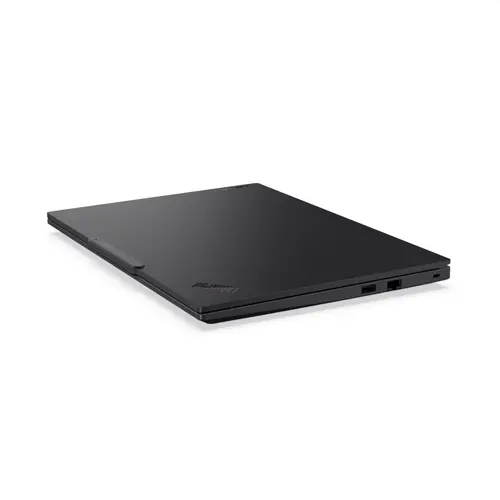 Лаптоп, Lenovo ThinkPad E14 G7 AMD Ryzen 7 250 (up to  5.1GHz,16MB), 16GB DDR5-5600, 512GB SSD, 14" WUXGA (1920x1200) IPS AG, AMD Radeon 780M Graphics, FHD 1080p&IR Cam, Backlit KB, WLAN, BT, FPR, 4 cell, Win11Pro, 3Y Onsite - image 3