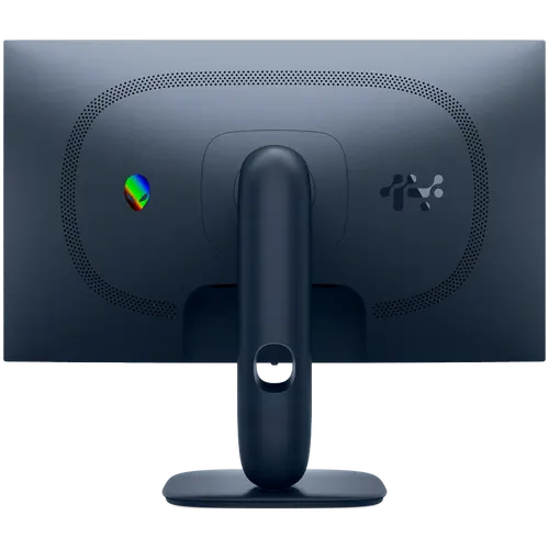 Monitor LED Alienware AW2725DM 27" 2560x1440, QHD, 180Hz, Fast IPS AG, 16:9, 1000:1, 400 cd/m2, 2ms/1ms, 178/178, 95% DCI-P3, DP 1.4, 2xHDMI 2.1, 1xUSB-B, 2xUSB-A, Flicker-free, Tilt, Swivel, Pivot, Height Adjust (11cm), G-SYNC, FS Pr. HDR400, 3Y - image 2