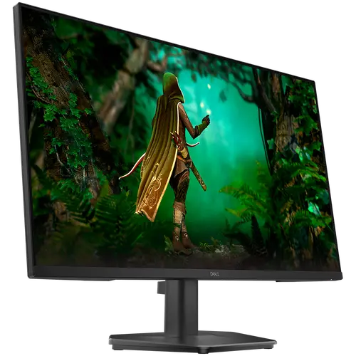 Monitor LED Dell SE2725HG 27" 1920x1080, FHD, 200Hz, IPS, 16:9, 1000:1, 250 cd/m2, 8ms/1ms (GtG), 178/178, HDMI 2.1 (x2), DisplayPort 1.4, 3.5mm Audio Out, Flicker-free, AMD FreeSync Premium, Tilt, ComfortView Plus, 3Y - image 1