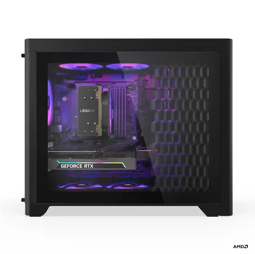 Настолен компютър, LENOVO DT LEGION T5/90YJ0012RM - image 10