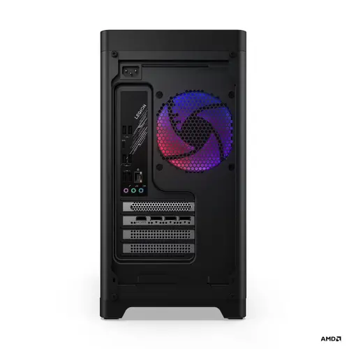 Настолен компютър, LENOVO DT LEGION T5/90YJ0012RM - image 5