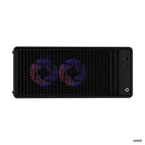 Настолен компютър, LENOVO DT LEGION T5/90YJ0012RM - image 7