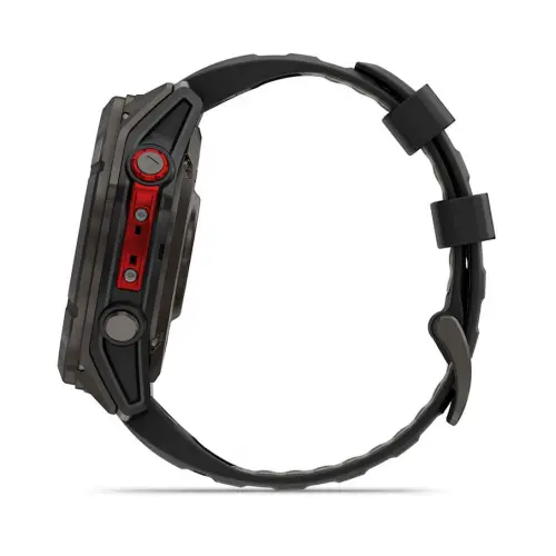 Garmin fēnix® 8 Pro – 51 мм, MicroLED 010-03380-01 - image 3