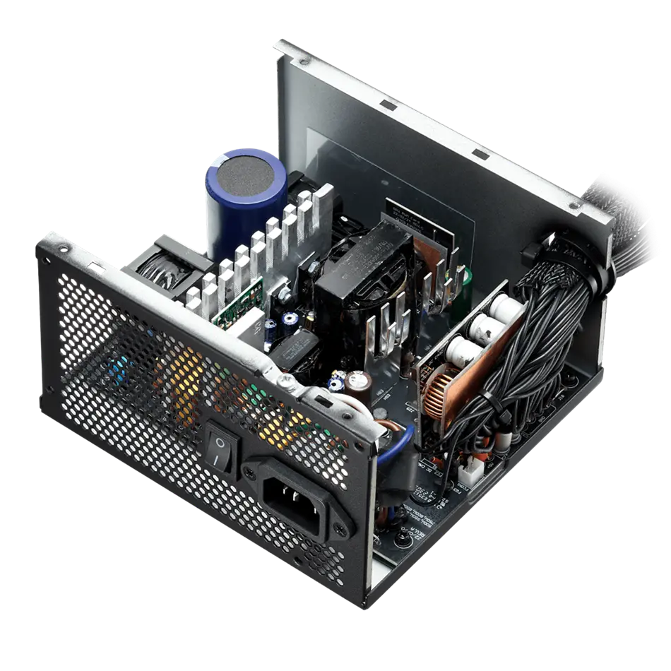 Захранване, ADATA PSU XPG KYBER 750 GOLD ATX3.1 - image 3