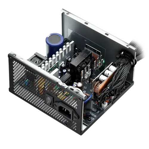 Захранване, ADATA PSU XPG KYBER 750 GOLD ATX3.1 - image 3
