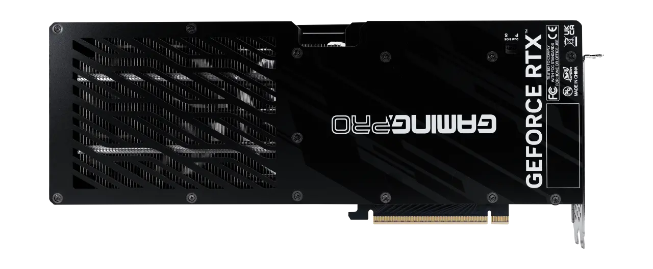 Видео карта, PALIT RTX5080 GAMINGPRO 16G - image 2
