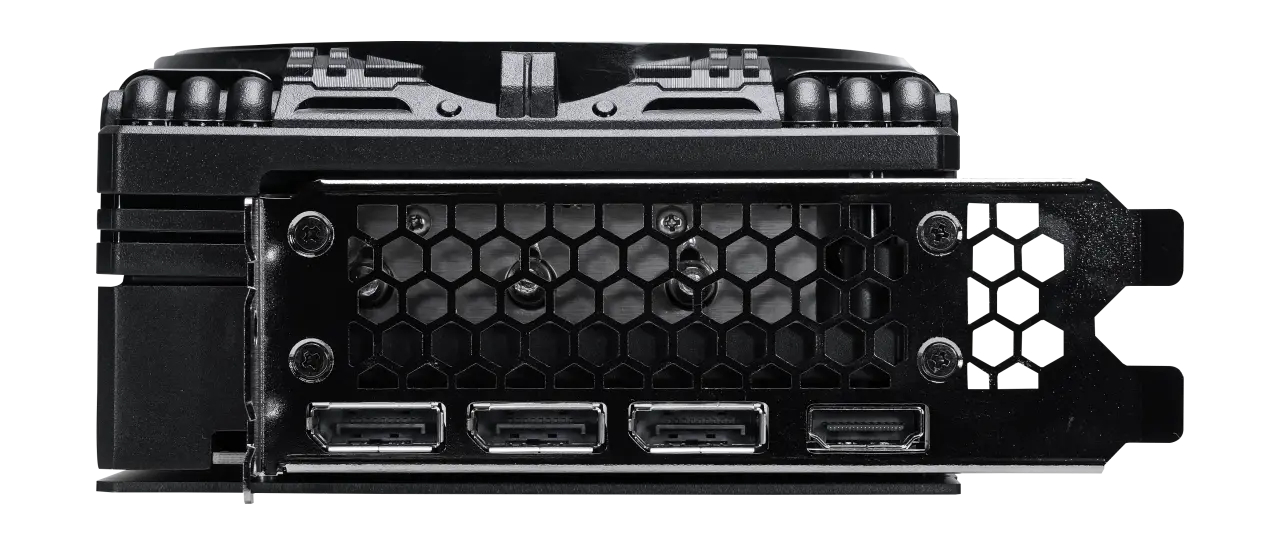 Видео карта, PALIT RTX5080 GAMINGPRO 16G - image 4