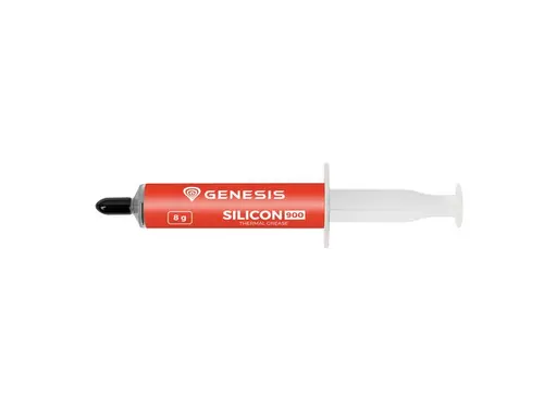 Термо паста, Genesis Thermal Grease Silicon 900 8G