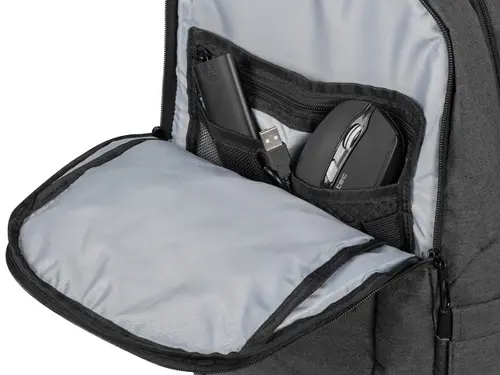 Чанта, Natec Laptop Bag Alpaca 2 15.6", Grey - image 1