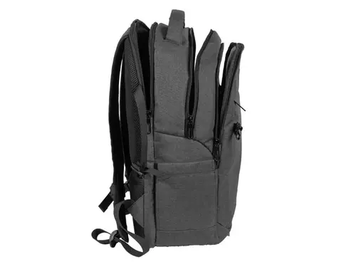 Чанта, Natec Laptop Bag Alpaca 2 15.6", Grey - image 4
