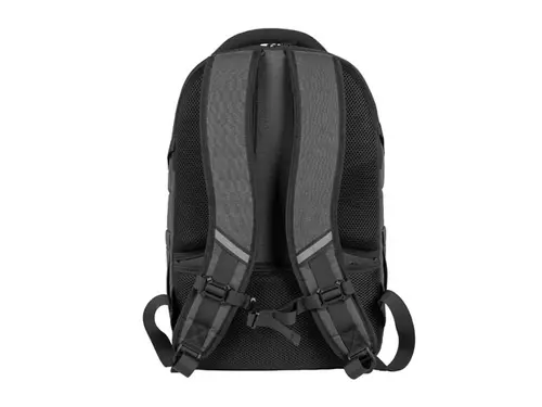 Чанта, Natec Laptop Bag Alpaca 2 15.6", Grey - image 5