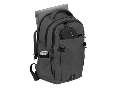 Чанта, Natec Laptop Bag Alpaca 2 15.6", Grey - image 6