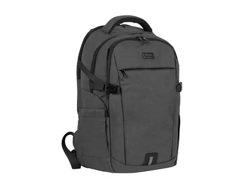 Чанта, Natec Laptop Bag Alpaca 2 15.6", Grey - image 7