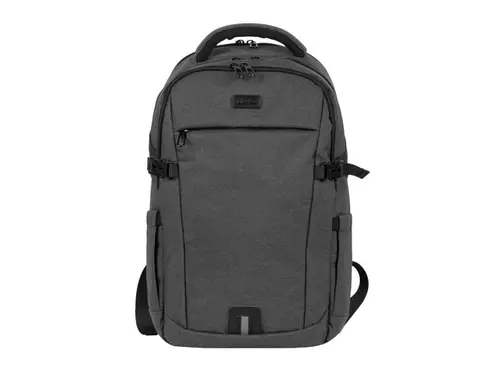 Чанта, Natec Laptop Bag Alpaca 2 15.6", Grey