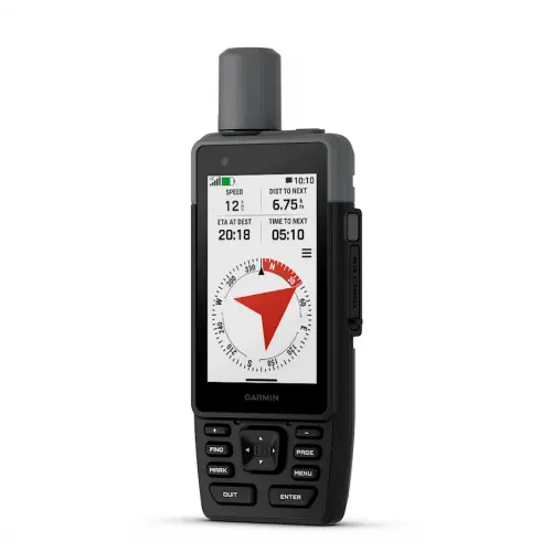 Garmin GPSMAP® H1 010-02920-01 - image 2