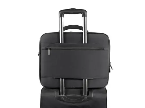 Чанта, Natec laptop bag Boxer 17.3" Black - image 5