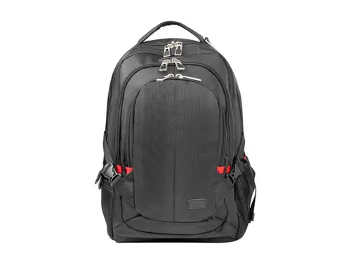 Раница, Natec Laptop Backpack Merino 15.6" Black