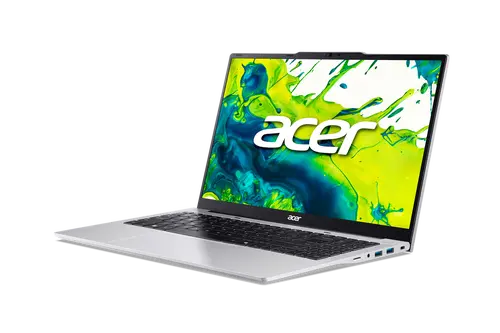 Лаптоп, ACER AL15-72P-52D0 - image 2
