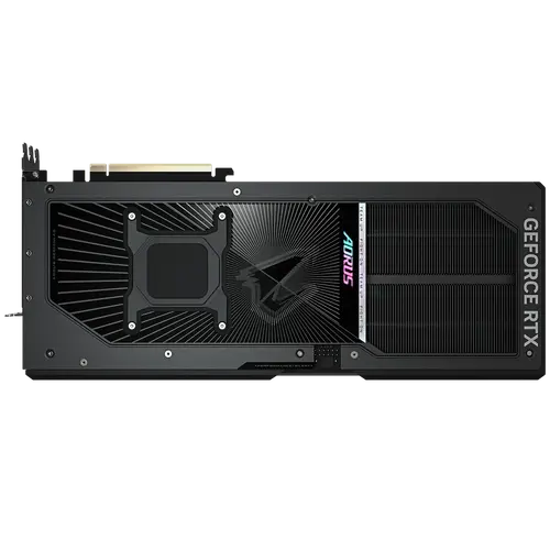 Видео карта, GIGABYTE GB RTX5090 AORUS MASTER 32G - image 2