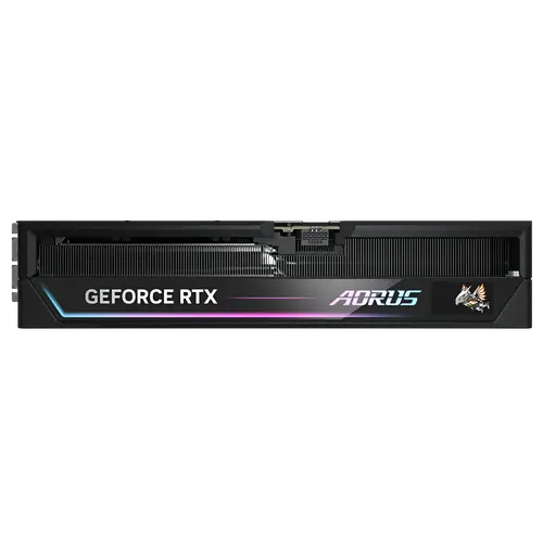Видео карта, GIGABYTE GB RTX5090 AORUS MASTER 32G - image 3