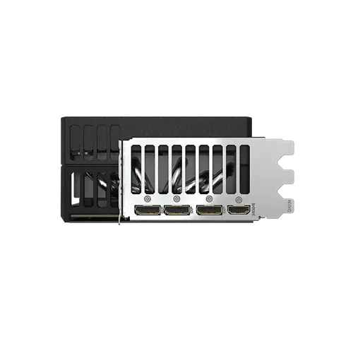 Видео карта, GIGABYTE GB RTX5090 AORUS MASTER 32G - image 4
