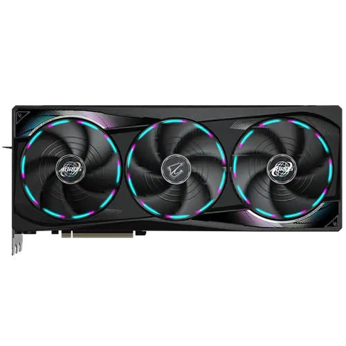 Видео карта, GIGABYTE GB RTX5090 AORUS MASTER 32G