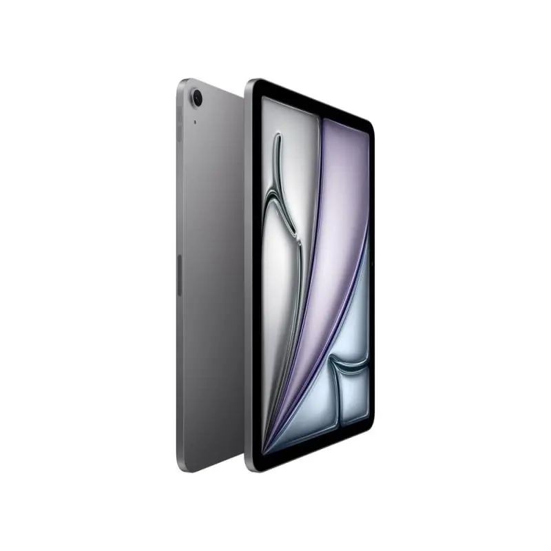 Таблет, Apple 11-inch iPad Air (M3) Wi-Fi 128GB - Space Grey - image 1