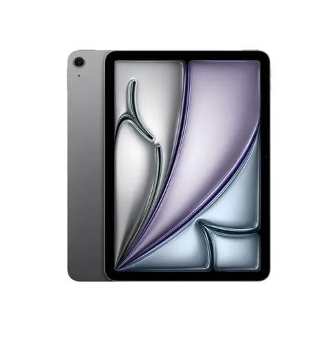 Таблет, Apple 11-inch iPad Air (M3) Wi-Fi 128GB - Space Grey