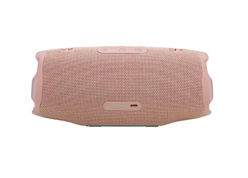 Тонколони, JBL CHARGE 6 PINK Portable waterproof and drop-proof Bluetooth speaker - image 2