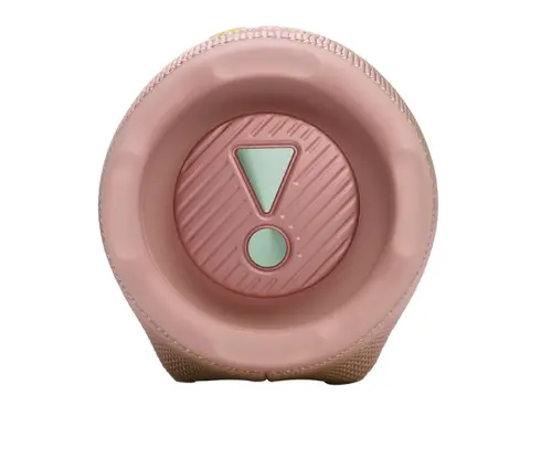 Тонколони, JBL CHARGE 6 PINK Portable waterproof and drop-proof Bluetooth speaker - image 3