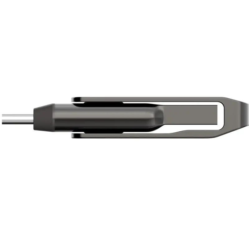 ФЛАШ ПАМЕТ USB 3.1 128GB DUAL TYPE-C/USB-A 130MB/s LEXAR - image 3