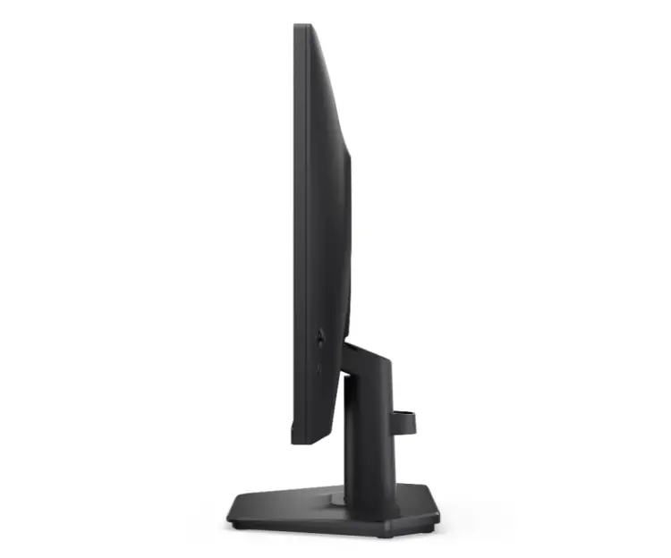 Монитор, Dell SE2425HG, 23.8" Wide LED, IPS Anti-Glare, 1ms GTG (Extreme Mode), 200 Hz, 1000:1, 300 cd/m2, FullHD 1920x1080, 99% sRGB, ComfortView, HDMI, DP, Headphone-out, Tilt, Black - image 5