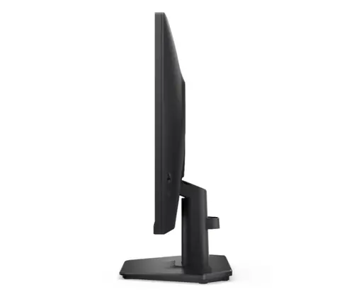 Монитор, Dell SE2425HG, 23.8" Wide LED, IPS Anti-Glare, 1ms GTG (Extreme Mode), 200 Hz, 1000:1, 300 cd/m2, FullHD 1920x1080, 99% sRGB, ComfortView, HDMI, DP, Headphone-out, Tilt, Black - image 5