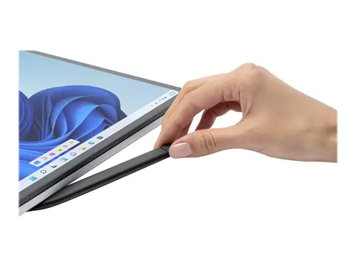 Писалка за таблет и смартфон, Microsoft Slim Pen 2 DE Hdwr Commercial Black Pen - 5