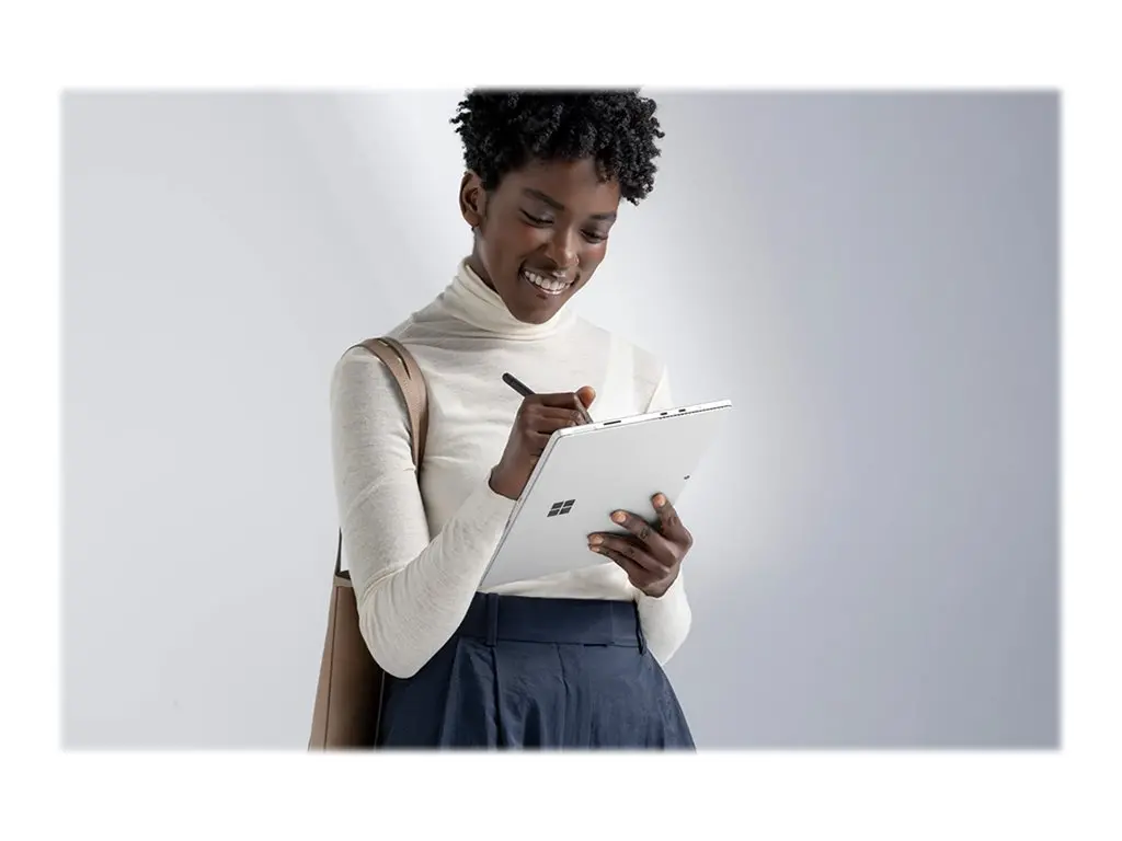 Писалка за таблет и смартфон, Microsoft Slim Pen 2 DE Hdwr Commercial Black Pen - image 8