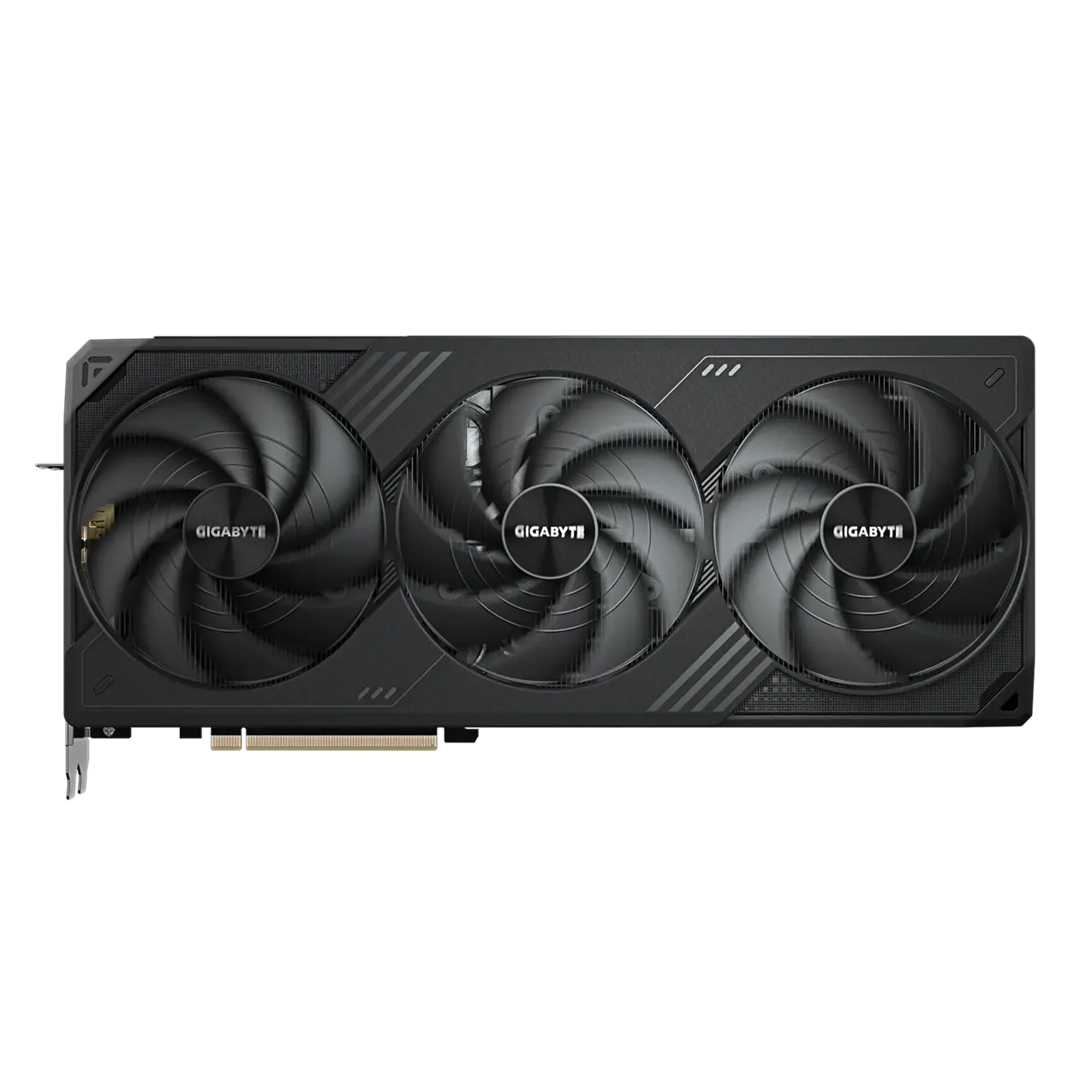 Видео карта, GIGABYTE GB N5090WF3OC-32GD