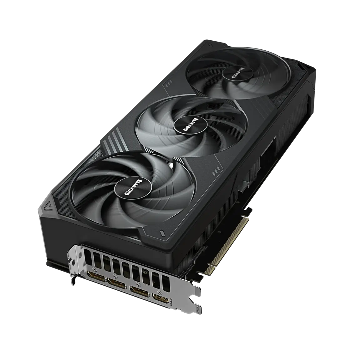 Placă video, GIGABYTE GB N5090WF3OC-32GD - image 1