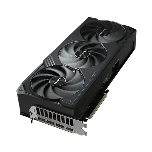 Κάρτα γραφικών, GIGABYTE GB N5090WF3OC-32GD - 2