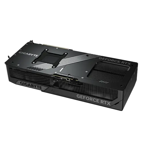 Видео карта, GIGABYTE GB N5090WF3OC-32GD - 3
