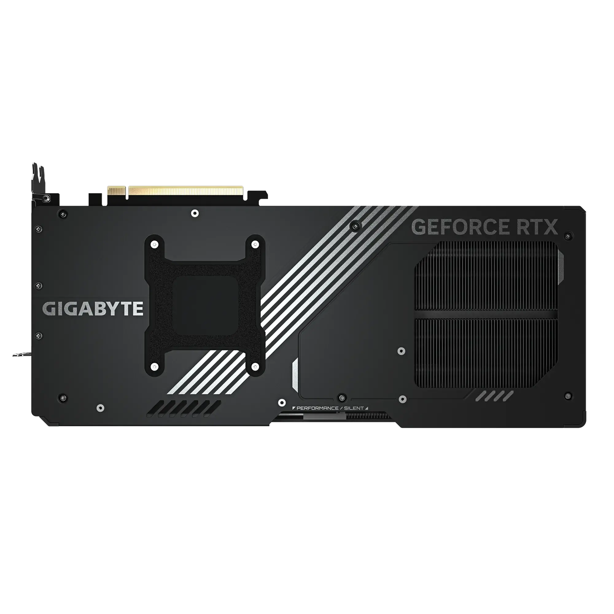 Видео карта, GIGABYTE GB N5090WF3OC-32GD - image 4