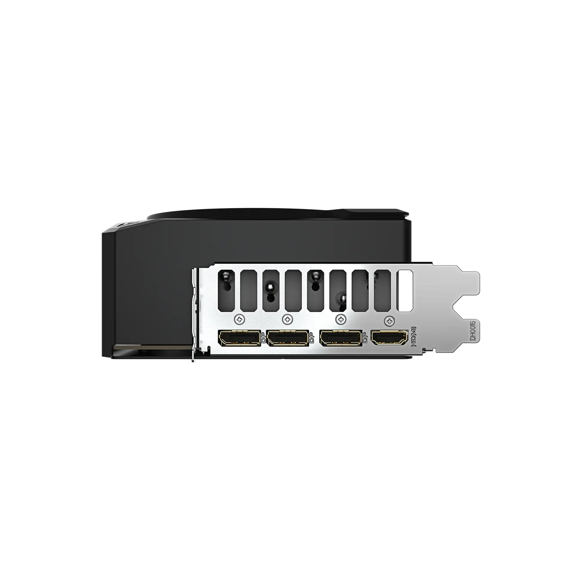 Видео карта, GIGABYTE GB N5090WF3OC-32GD - image 5
