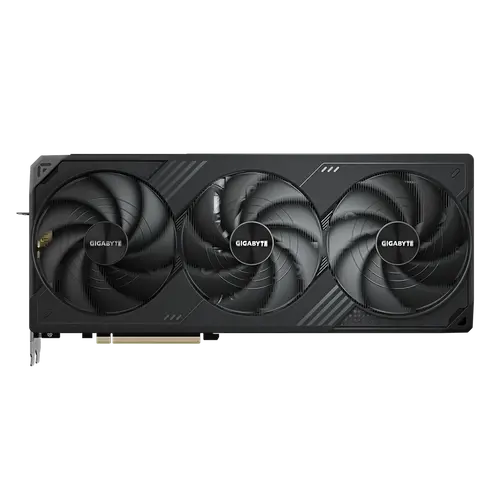 Видео карта, GIGABYTE GB N5090WF3OC-32GD