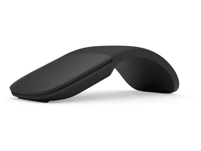 Мишка, Microsoft Surface Arc Mouse Com, Black