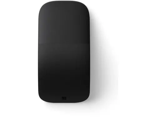 Мишка, Microsoft Surface Arc Mouse Com, Black - 4