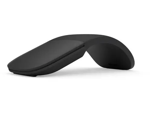 Мишка, Microsoft Surface Arc Mouse Com, Black - 1