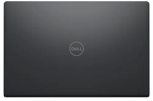 Лаптоп, Dell 15 DC15250, Intel Core 3 100U (6 cores, up to 4.7 GHz), 15.6" FHD (1920x1080) 120Hz 250 nits WVA AG, 8GB, 1x8GB, DDR4, 2666MHz, 512GB M.2 PCIe, Intel UHD Graphics, Wi-Fi 6, BG Keyboard, Ubuntu, Carbon Black (Plastic), 3Y PS - image 7