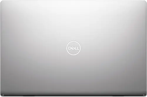 Лаптоп, Dell 15 DC15250, Intel Core i5-1334U (10 cores, up to 4.60 GHz), 15.6" FHD (1920x1080) 120Hz 250 nits WVA AG, 16GB: 1x16GB, DDR4, 3200 MT/s, 512GB M.2 PCIe, Intel UHD Graphics, Wi-Fi 6, FPR, Backlit, Ubuntu, Platinum Silver (Aluminum), 3Y PS - image 6