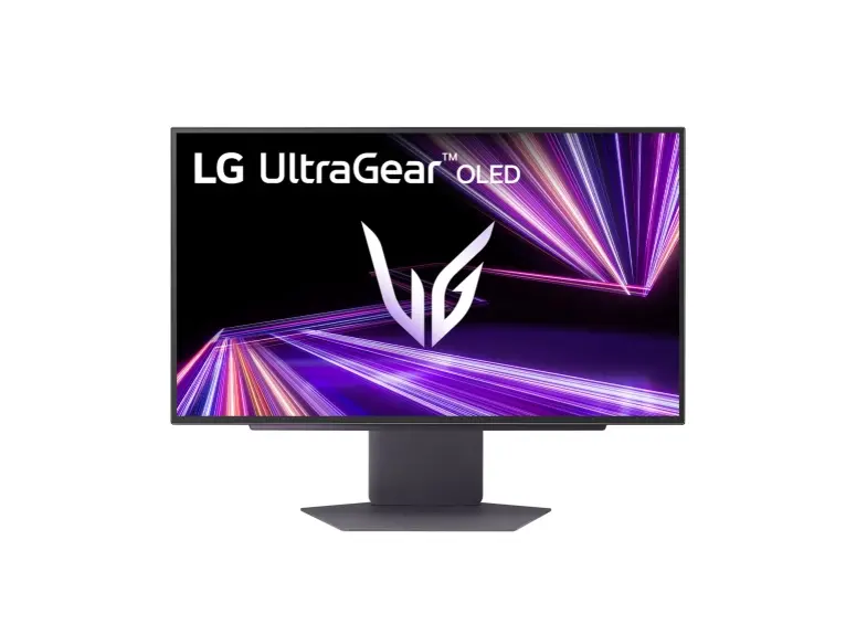 Монитор, LG 27GX790A-B, UltraGear 26.5" OLED, 0.03 ms GtG AG, 480 Hz, 1500000:1, 275cd/m2, QHD 2560x1440, HDR 10, DCI-P3 98.5%, AMD FreeSync, G-SYNC Compatible, HDMI, DisplayPort, USB, Headphone Out, Reader mode, Tilt, Height Adjustable, Pivot, Black - image 3