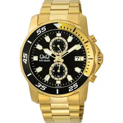 Мъжки часовник Q&Q Multi-Function  - A42A-003PY