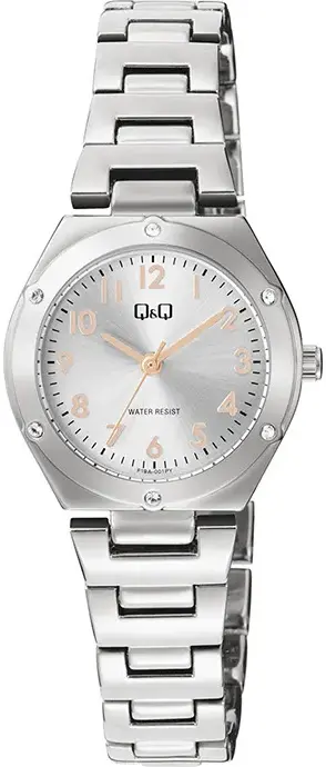 Γυναικείο ρολόι Q&Q Fashion - F19A-001PY